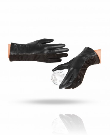 Перчатки Женские 11_PONI/BR//11